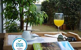 Azores Holidays House - B&B
