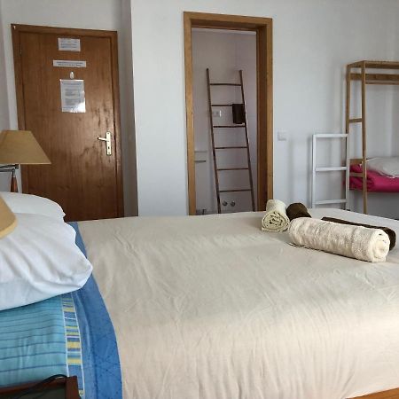 Azores Holidays House -B&B - Suites - Self Check-In Keyboard Ponta Delgada Kültér fotó