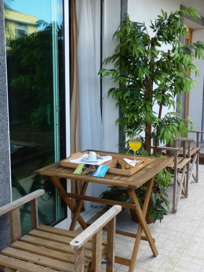 Azores Holidays House -B&B - Suites - Self Check-In Keyboard Ponta Delgada Kültér fotó