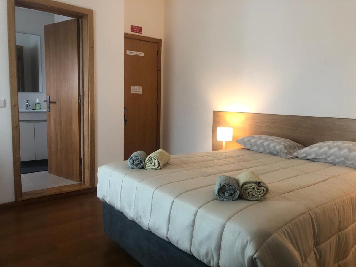 Azores Holidays House -B&B - Suites - Self Check-In Keyboard Ponta Delgada Kültér fotó
