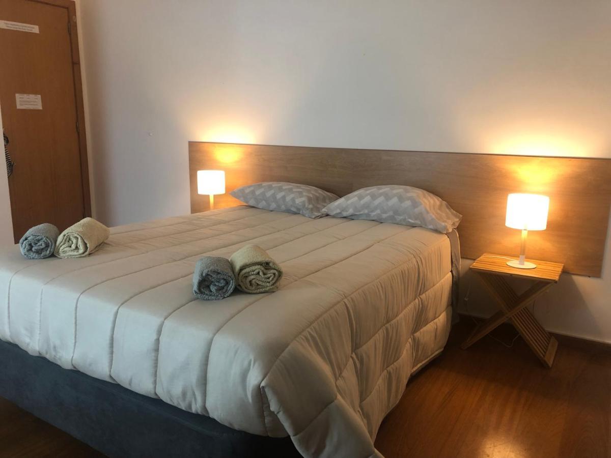 Azores Holidays House -B&B - Suites - Self Check-In Keyboard Ponta Delgada Kültér fotó