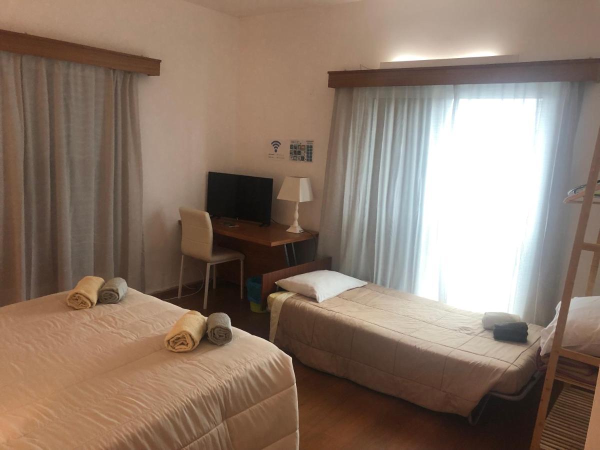 Azores Holidays House -B&B - Suites - Self Check-In Keyboard Ponta Delgada Kültér fotó