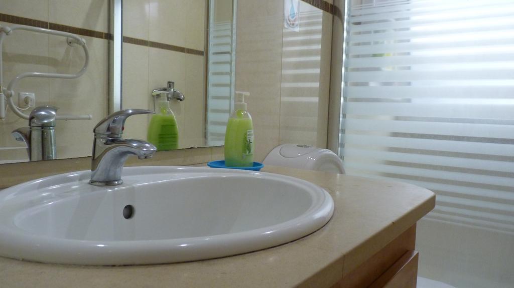 Azores Holidays House -B&B - Suites - Self Check-In Keyboard Ponta Delgada Kültér fotó