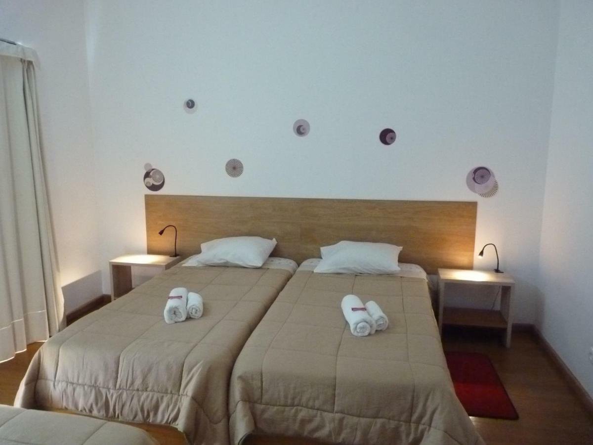 Azores Holidays House -B&B - Suites - Self Check-In Keyboard Ponta Delgada Kültér fotó
